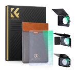 K&F Concept Blue Streak Filter 4"x5.65" (KF01.2453)