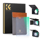 K&F Concept Blue Streak Filter 4"x5.65" (KF01.2453)