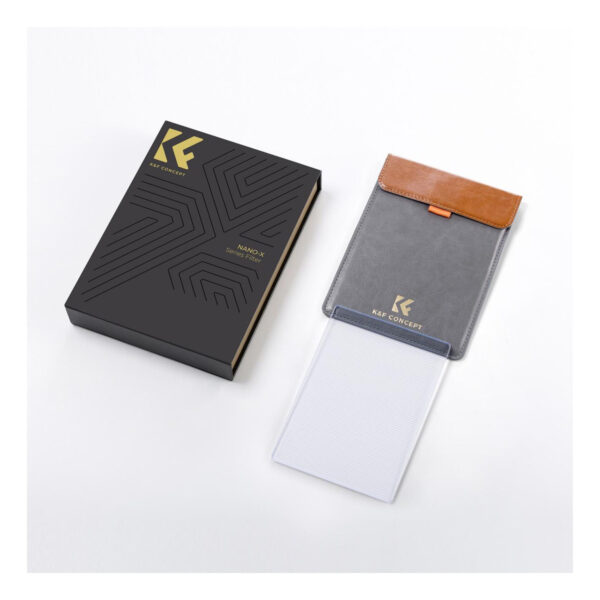 K&F Concept Blue Streak Filter 4"x5.65" (KF01.2453)