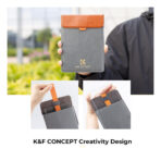 K&F Concept Blue Streak Filter 4"x5.65" (KF01.2453)