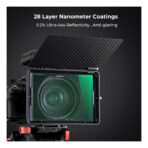 K&F Concept Blue Streak Filter 4"x5.65" (KF01.2453)
