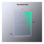 K&F Concept Blue Streak Filter 4"x5.65" (KF01.2453)