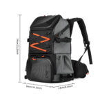 K&F Concept Camera Backpack for Professionals Photographers (KF13.107)