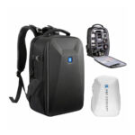 K&F Concept Camera Backpack for Professionals Photographers (KF13.134)