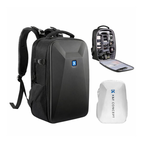 K&F Concept Camera Backpack for Professionals Photographers (KF13.134)