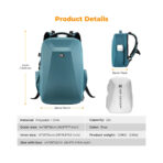 K&F Concept Camera Backpack for Professionals Photographers (kf13.134v2)