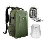 K&F Concept Camera Backpack for Professionals Photographers (KF13.134V3)