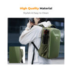 K&F Concept Camera Backpack for Professionals Photographers (KF13.134V3)