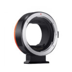 K&F Concept EF/EF-S to EOS R Lens Mount Adapter (KF06.467)