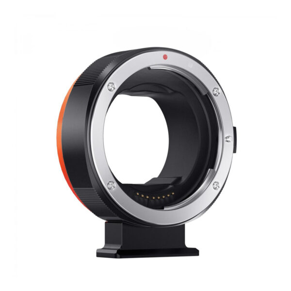K&F Concept EF/EF-S to EOS R Lens Mount Adapter (KF06.467)