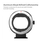 K&F Concept EF/EF-S to EOS R Lens Mount Adapter (KF06.467)
