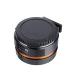 K&F Concept EF/EF-S to EOS R Lens Mount Adapter (KF06.467)