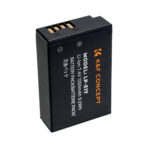 K&F Concept LP-E17 Camera Battery for Canon Cameras (KF28.0014V3)