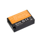 K&F Concept LP-E17 Camera Battery for Canon Cameras (KF28.0014V3)