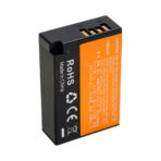 K&F Concept LP-E17 Camera Battery for Canon Cameras (KF28.0014V3)