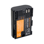 K&F Concept LP-E6NH Camera Battery for Canon Cameras (KF28.0021V2)