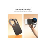 K&F Concept Magnetic Phone Lens Adapter 58mm Variable ND2-32 Filter (KF15.0020)