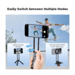 K&F Concept Magnetic Phone Tripod Stand for iPhone (KF31.139)