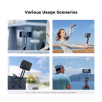 K&F Concept Magnetic Phone Tripod Stand for iPhone (KF31.139)