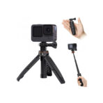 K&F Concept Mini Action Camera Trilpod For Action Cameras MS-10 (KF09.133V3)