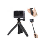 K&F Concept Mini Action Camera Trilpod For Action Cameras MS-10 (KF09.133V3)