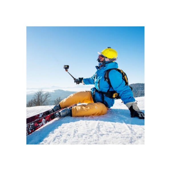 K&F Concept Mini Action Camera Trilpod For Action Cameras MS-10 (KF09.133V3)