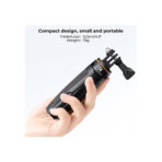 K&F Concept Mini Action Camera Trilpod For Action Cameras MS-10 (KF09.133V3)