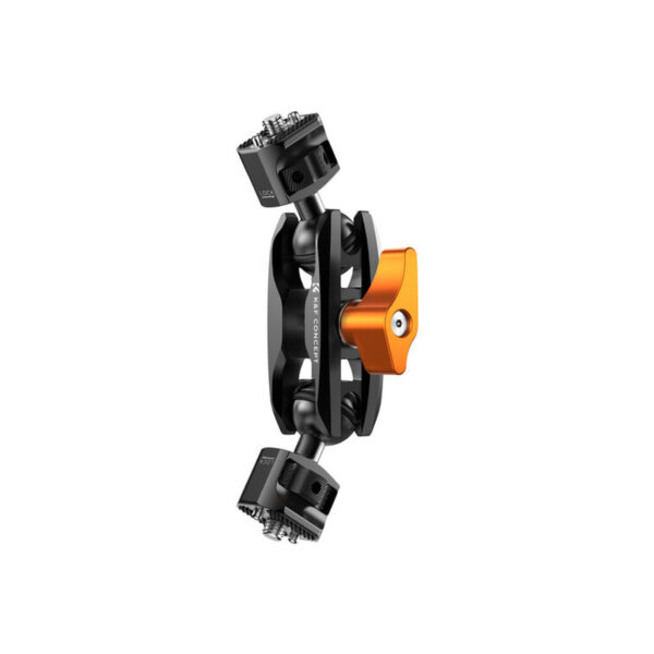 K&F Concept MS14 Magic Arm with Dual Ball Heads (KF31.082)