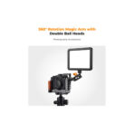 K&F Concept MS14 Magic Arm with Dual Ball Heads (KF31.082)