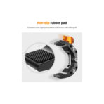K&F Concept MS15 Super Clamp 2.4" (KF31.081)