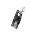 K&F Concept MS28 Folding 10-in-1 Hex Key Set Multi Tool (KF31.099)