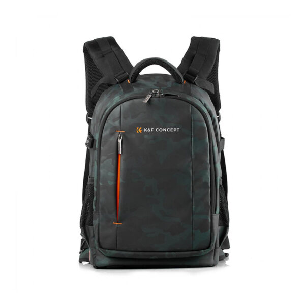 K&F Concept Nature Wander06 23L Camera Backpack - Camouflage (KF13.119A)