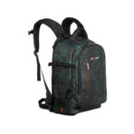 K&F Concept Nature Wander06 23L Camera Backpack - Camouflage (KF13.119A)
