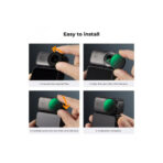 K&F Concept ND & CPL Filter Set for DJI Osmo Nano - 6-Pack ND8-ND256 & Polarizing Lens Filters (SKU.2702)