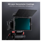 K&F Concept ND32 (5 Stops) Filter 4"x5.65" (KF01.2455)