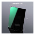 K&F Concept ND32 (5 Stops) Filter 4"x5.65" (KF01.2455)