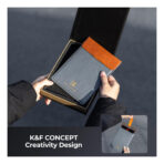 K&F Concept ND4 (2 Stops) Filter 4"x5.65" (KF01.2454)