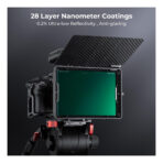 K&F Concept ND8 (3 Stops) Filter 4"x5.65" (KF01.2448)
