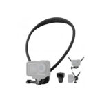 K&F Concept Neck Mount Air Cushion Hands-Free POV Vlogging 1/4" Adapter (KF12.0015)