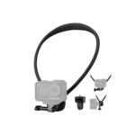 K&F Concept Neck Mount Air Cushion Hands-Free POV Vlogging 1/4" Adapter (KF12.0015)