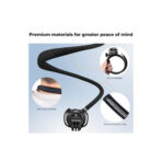 K&F Concept Neck Mount Air Cushion Hands-Free POV Vlogging 1/4" Adapter (KF12.0015)