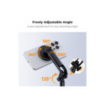 K&F Concept Popod 72" 3-in-1 Magnetic Phone Tripod Selfie Stick Remote (KF15.0015)