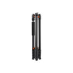 K&F Concept Professional Video Tripod with Ball Head BH-28L (KF09.119)