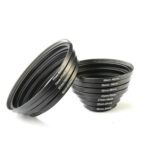 K&F Concept 11 in 1 Step Up Ring(SKU0800)