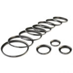 K&F Concept 11 in 1 Step Up Ring(SKU0800)