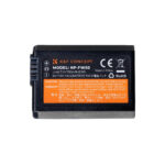 K&F Concept FW-50 Camera Battery for Sony Cameras (KF28.0015V3)