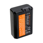 K&F Concept FW-50 Camera Battery for Sony Cameras (KF28.0015V3)