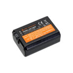 K&F Concept FW-50 Camera Battery for Sony Cameras (KF28.0015V3)
