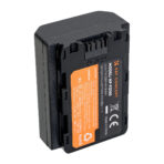 K&F Concept NP-FZ100 Camera Battery for Sony Cameras (KF28.0016V3)