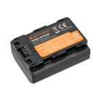 K&F Concept NP-FZ100 Camera Battery for Sony Cameras (KF28.0016V3)